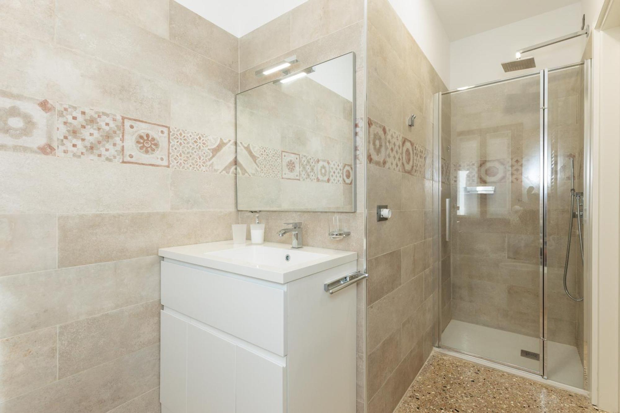 Apartamento Accogliente Monolocale Veneziano2 Aria Condizionata, Vicino A Campus E Stazione Venecia