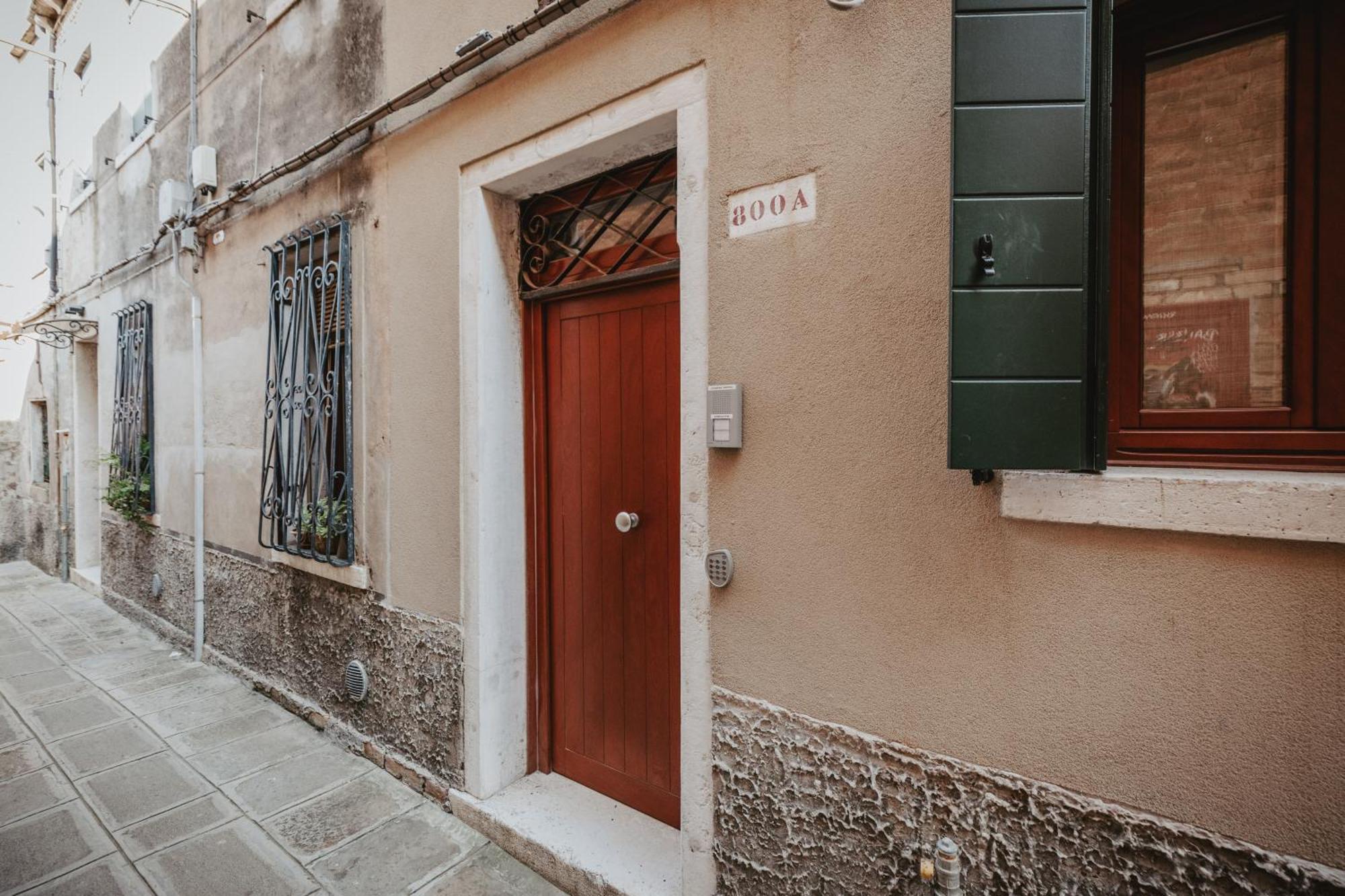 Accogliente Monolocale Veneziano2 Aria Condizionata, Vicino A Campus E Stazione Apartamento